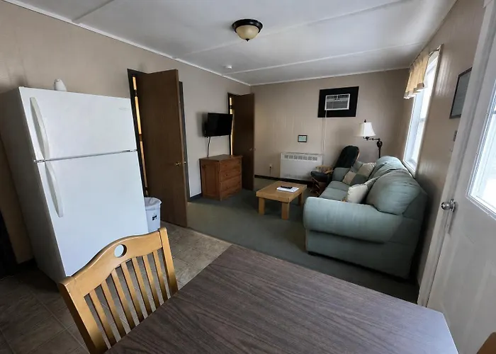 K&G Lodge