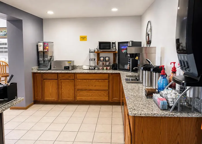 Fairbridge Inn And Suites