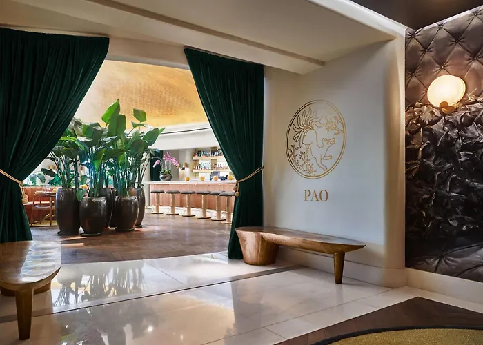 Faena Miami Beach