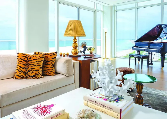 Faena Miami Beach