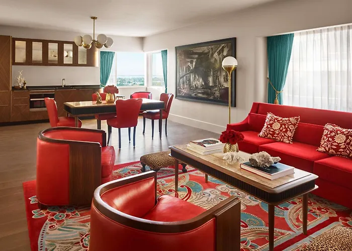 Faena Miami Beach