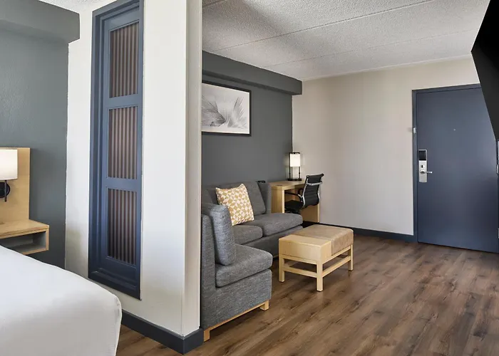 Hyatt Place Atlanta Duluth Johns Creek
