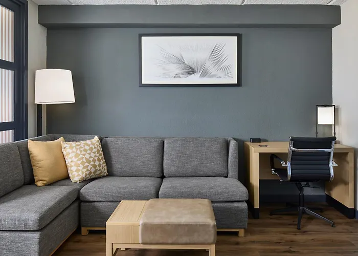 Hyatt Place Atlanta Duluth Johns Creek
