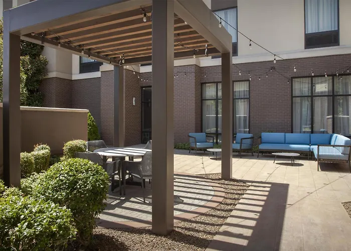 Hampton Inn - Louisville East/ Hurstbourne, KY
