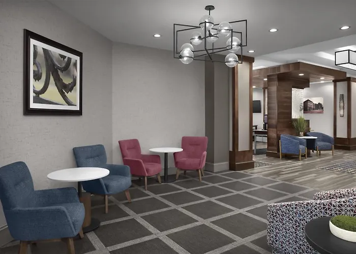 Hampton Inn - Louisville East/ Hurstbourne, KY