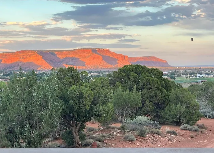 Red Rock Hacienda
