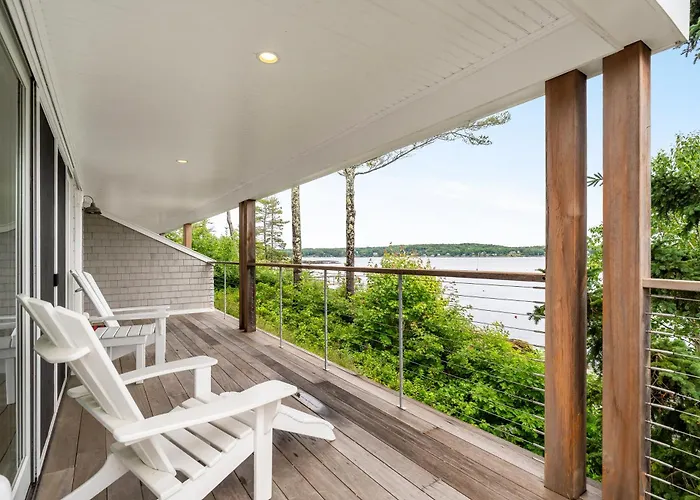 Linekin Bay Resort