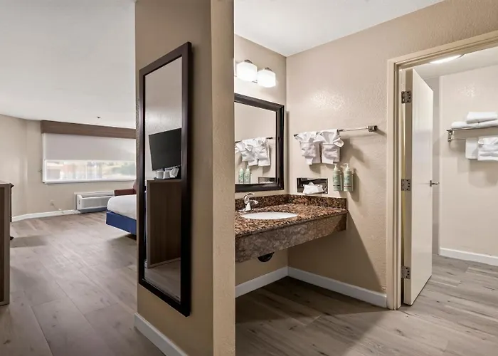 Best Western Amador Inn