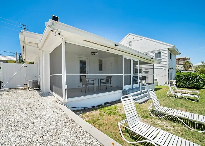Casey Key Resort