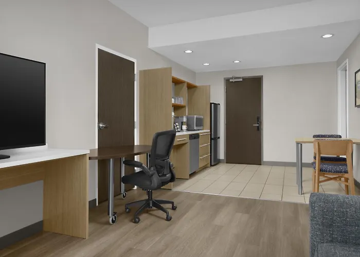 Home2 Suites By Hilton Hattiesburg