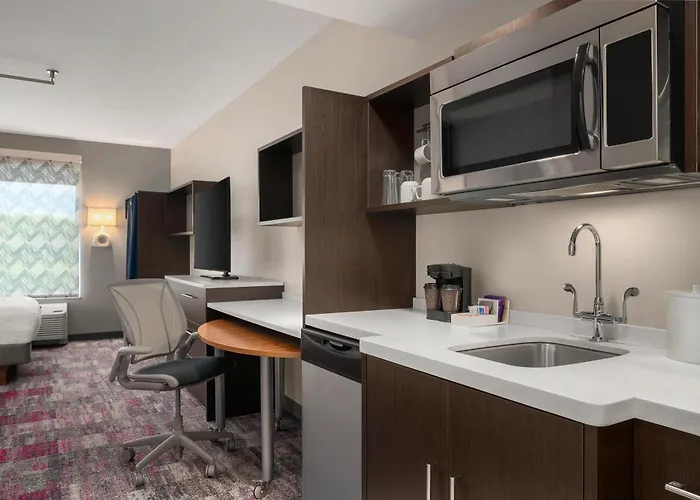 Home2 Suites By Hilton Middletown