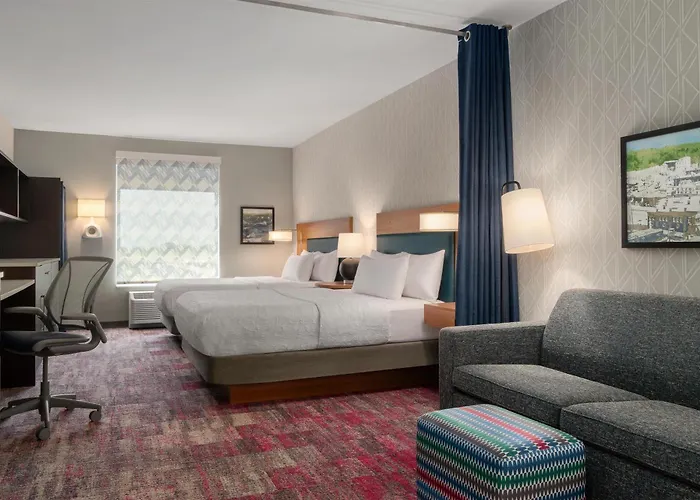 Home2 Suites By Hilton Middletown