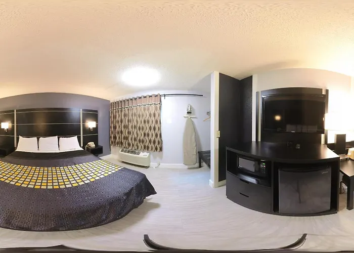 Coratel Inn & Suites By Jasper Hastings