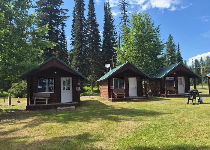 Aurora Resort