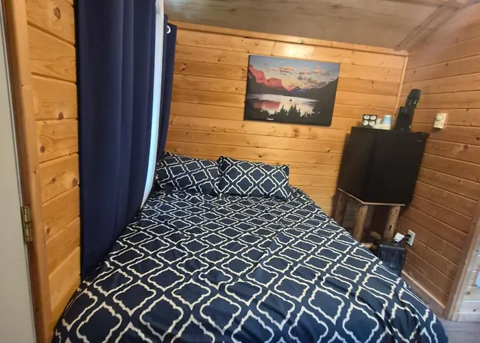 Aurora Resort