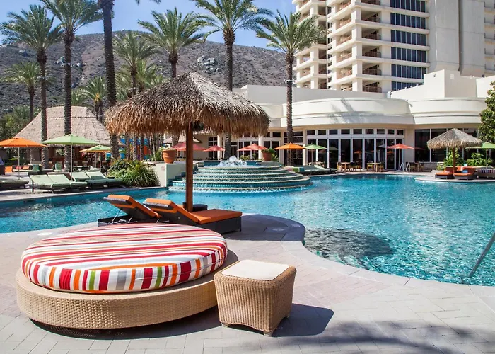 Harrah'S Resort Southern California - A Caesars Destination