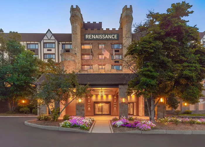 Renaissance Framingham Hotel & Conference Center