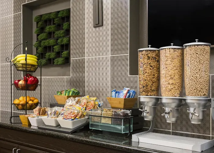 Best Western Plus Duncanville Dallas