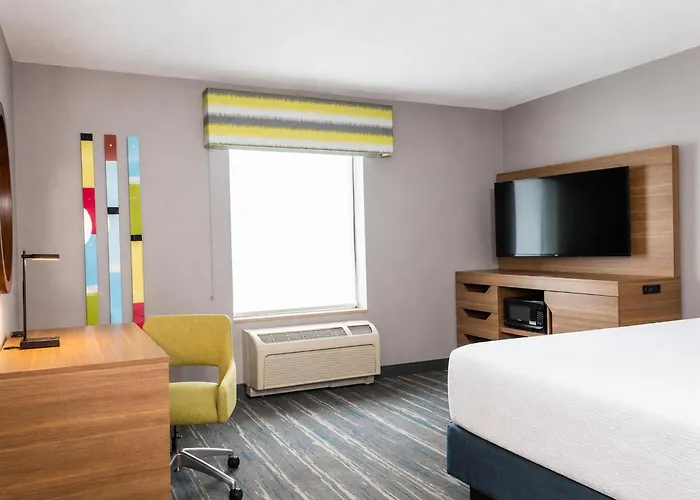 Hampton Inn & Suites Chicago/Saint Charles