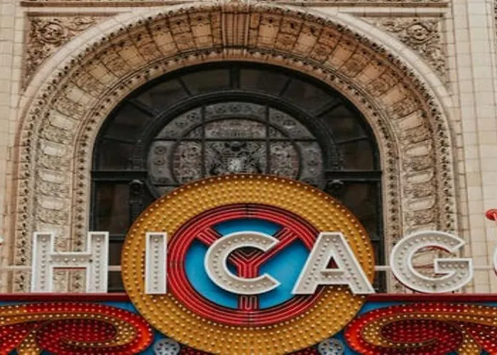 Crowne Plaza - Chicago West Loop By Ihg