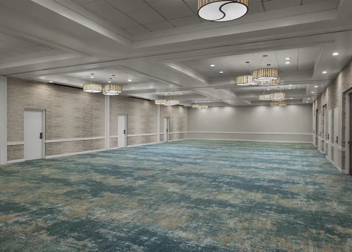 Embassy Suites By Hilton Orlando International Drive Icon Park