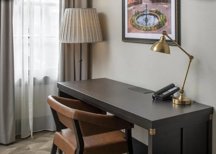 Tutwiler Hotel Birmingham, A Doubletree By Hilton