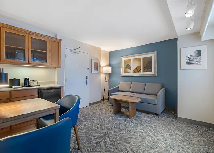 Best Western Hesperia-Victorville Suites