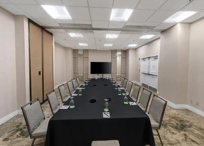 Holiday Inn San Antonio-Riverwalk By Ihg