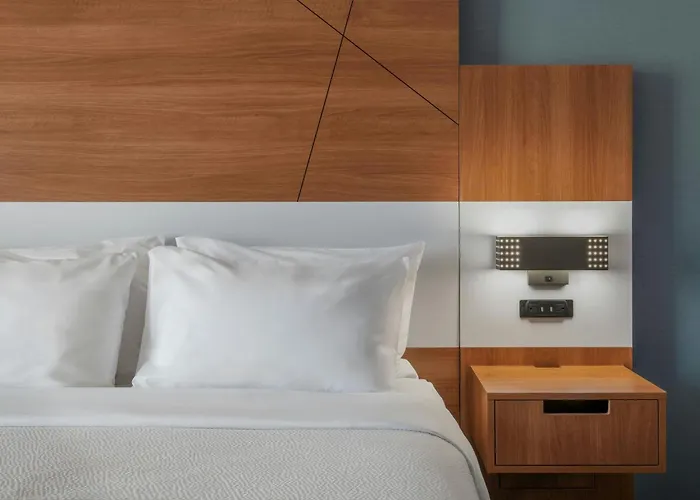 Fairfield Inn & Suites Oakland Hayward