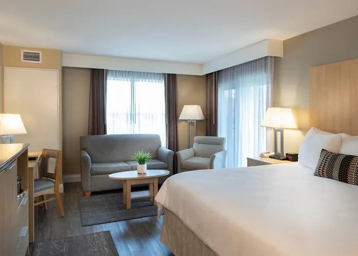Hotel Ithaca