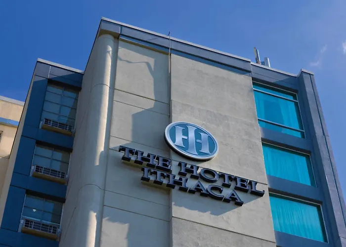 Hotel Ithaca