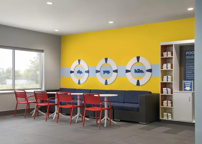 Tru By Hilton Chicopee Springfield