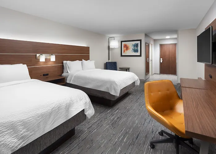 Holiday Inn Express Hastings By Ihg