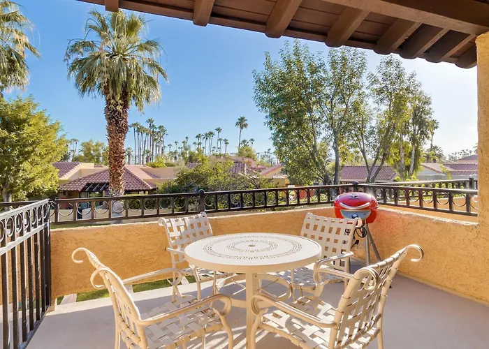 The Oasis Resort