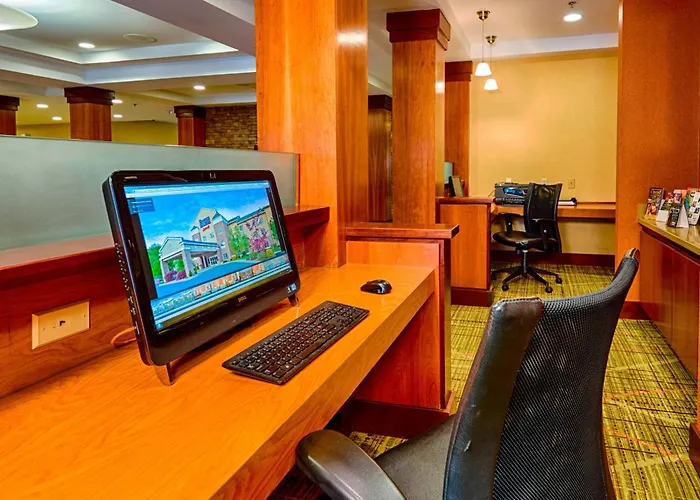 Fairfield Inn & Suites Cherokee