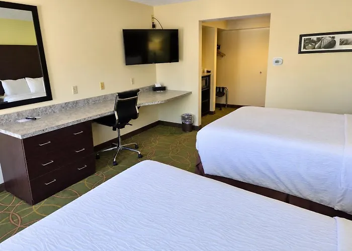 Nittany Budget Motel