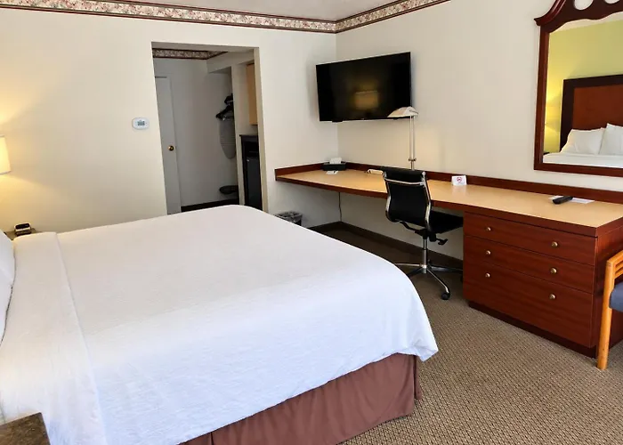 Nittany Budget Motel