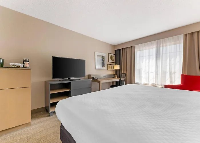 Country Inn & Suites By Radisson, Romeoville - Bolingbrook