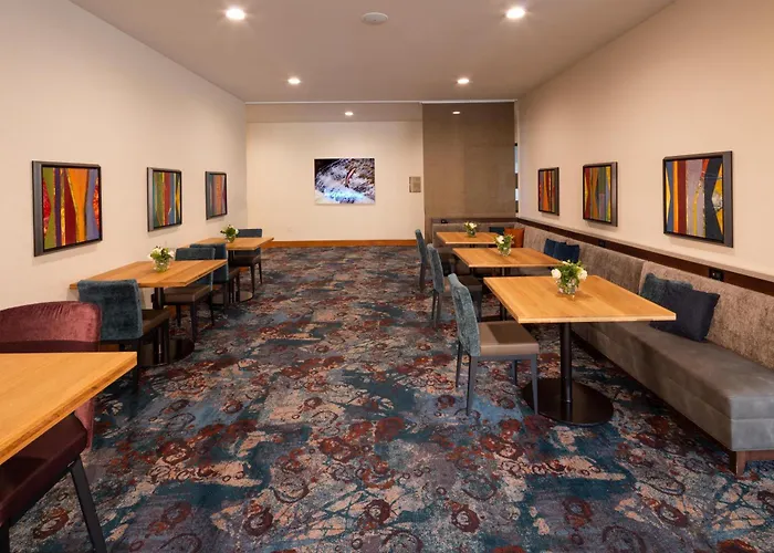Homewood Suites By Hilton Seattle-Issaquah
