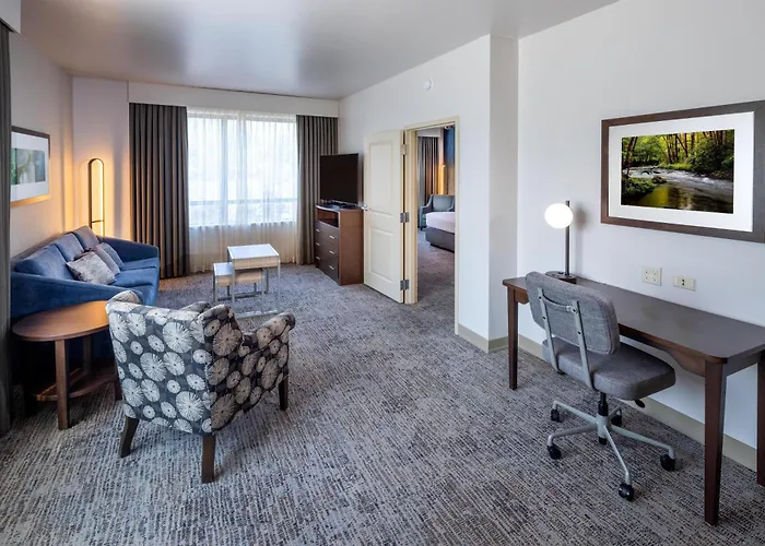 Homewood Suites By Hilton Seattle-Issaquah