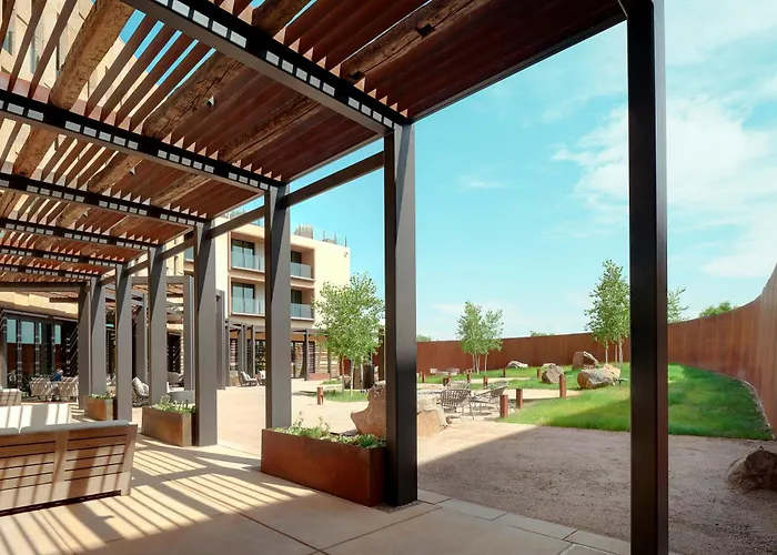 Hotel Chaco Albuquerque