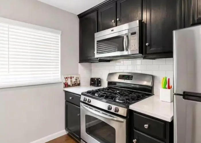 Amazing Midtown Atlanta Location By Piedmont Park Mercedes Benz Stadium Ponce City Market Beltline
