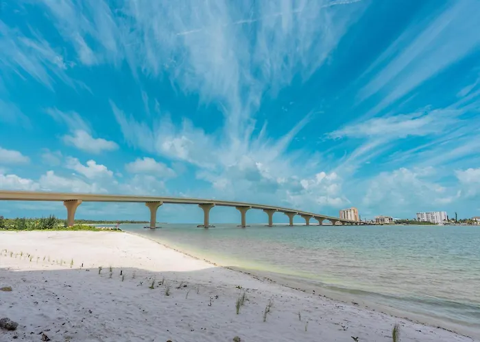 #1104 Lovers Key Beach Club Ocean Front