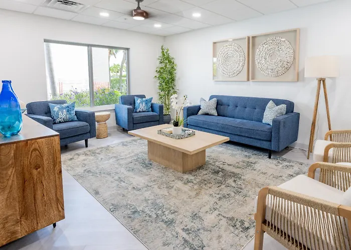 #1104 Lovers Key Beach Club Ocean Front