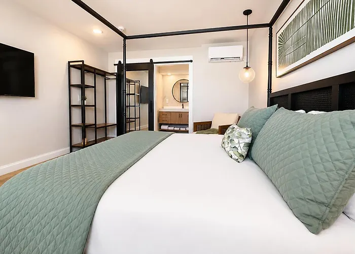 Bali Hai Resort, A Dazzler Select By Wyndham