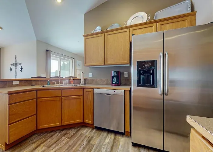 East Wenatchee Serenity Hills