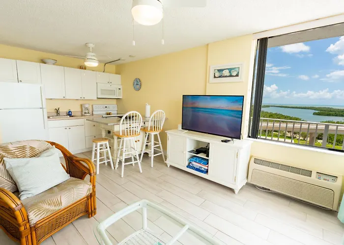 #902 Gulf View At Lovers Key Beach Club