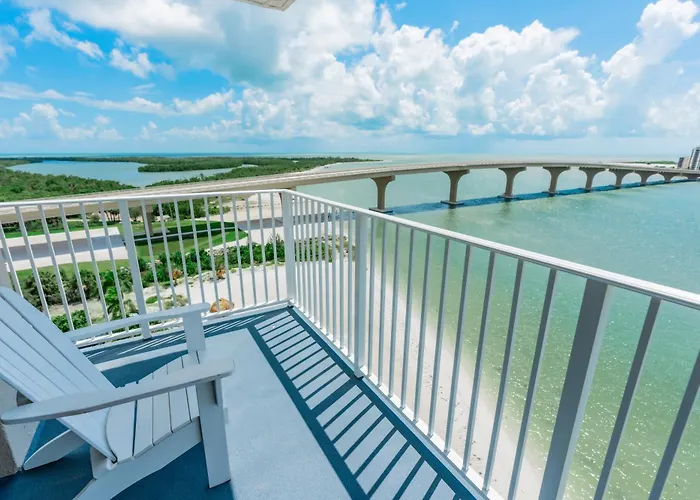 #902 Gulf View At Lovers Key Beach Club