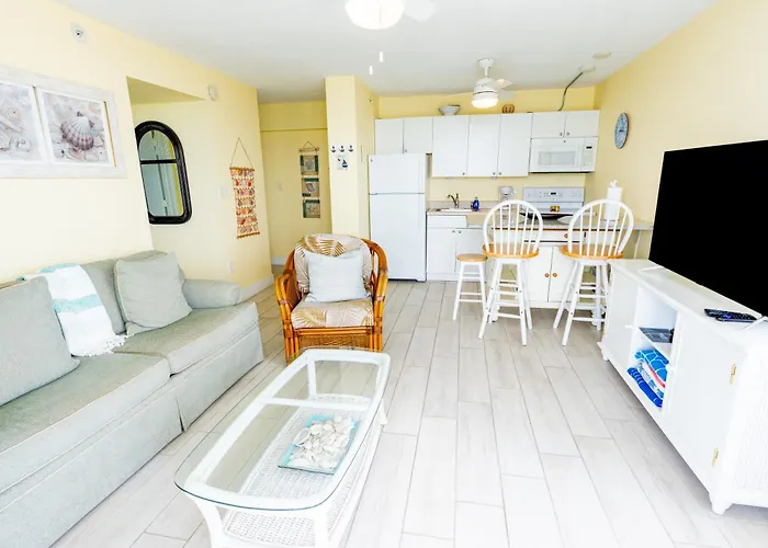 #902 Gulf View At Lovers Key Beach Club