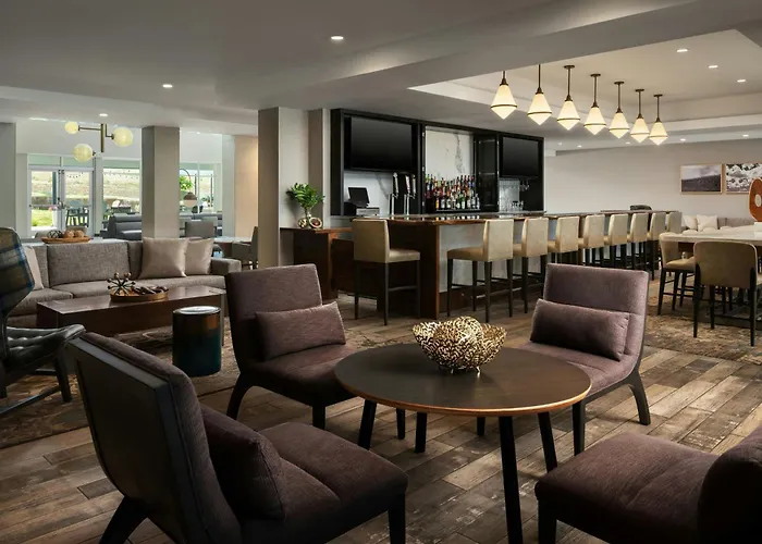 Fairfield By Marriott Inn And Suites Boulder Broomfield Interlocken